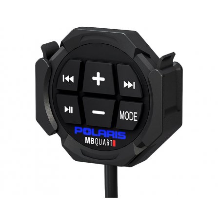 Polaris Bluetooth® Audio Remote by MB Quart® Item # 2881470 